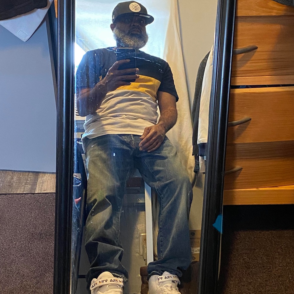 Meet your Posher, Sterling